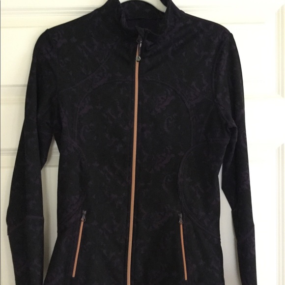lululemon athletica Jackets & Blazers - Lululemon define jacket